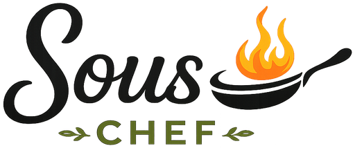 Sous Chef